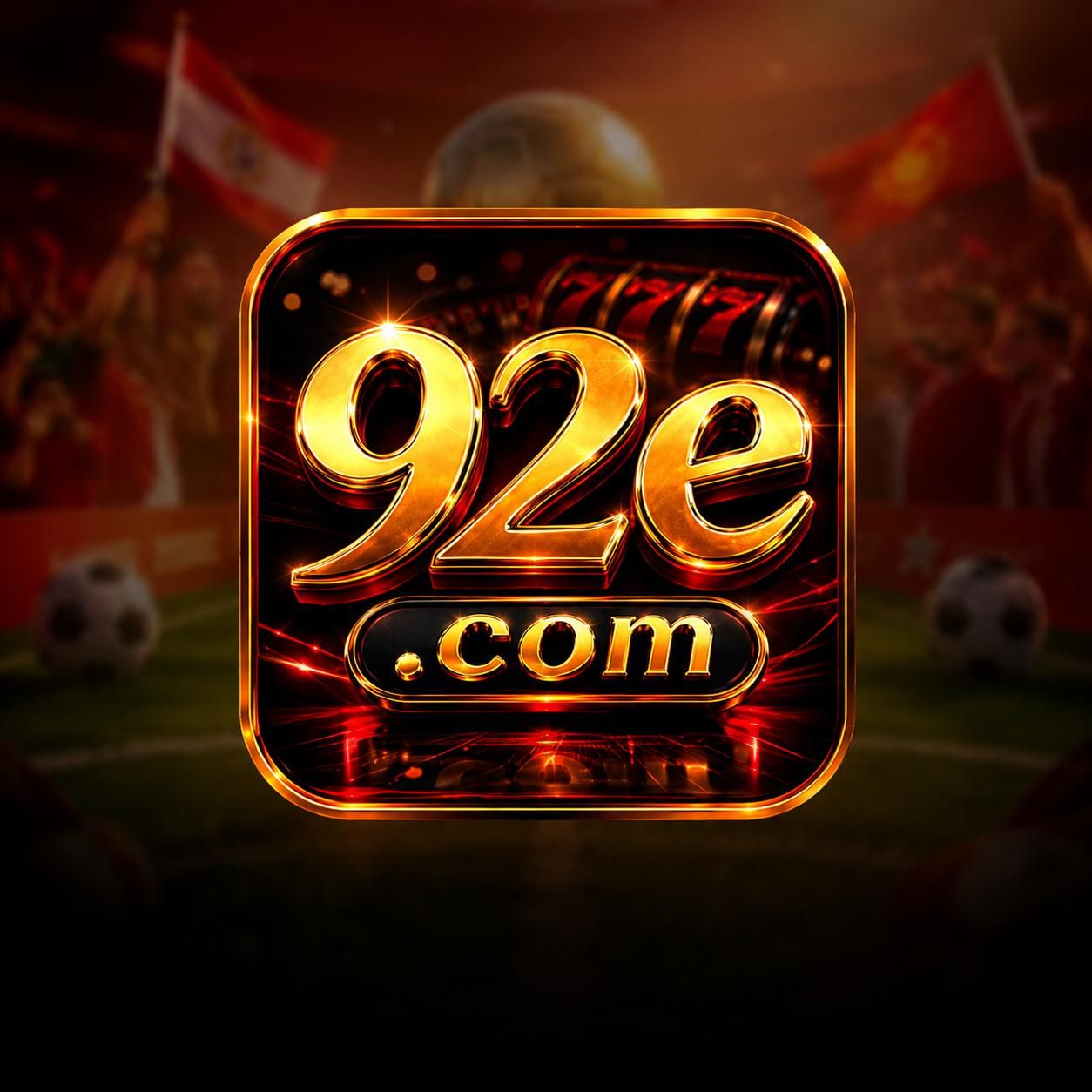 92E Game